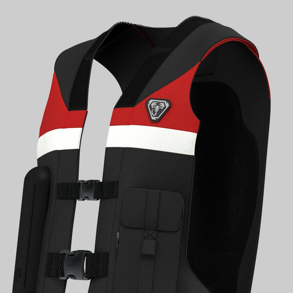Airvest 'M1' for Riders